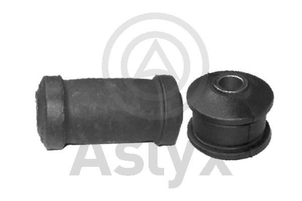 Aslyx AS-200979 Mounting Kit, control lever TRANSIT 2.5 D 68 PS Diesel 1992