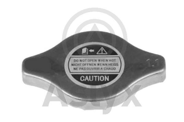 Aslyx Radiator cap Article number: AS-201338 cheaply