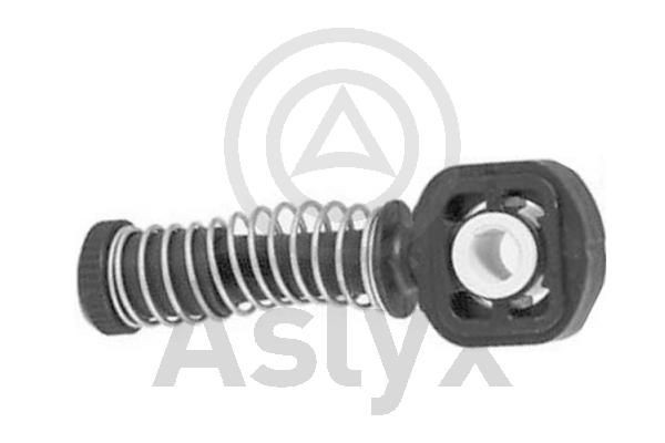 Aslyx Bush, selector- / shift rod Article number: AS-201557 cheaply