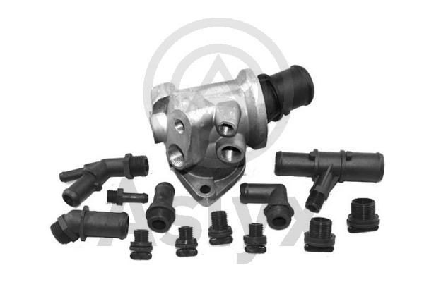 Aslyx Coolant Flange Article number: AS-201574 cheaply