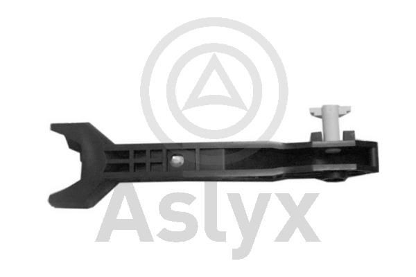 Aslyx Clutch kit Article number: AS-201627 cheaply