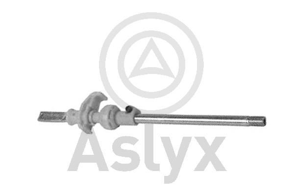 Aslyx Shift Lever Article number: AS-201666 cheaply
