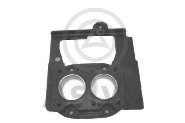 Aslyx AS-201731 Flange, karburator CLIO 1.2 54 HK Benzin 1998