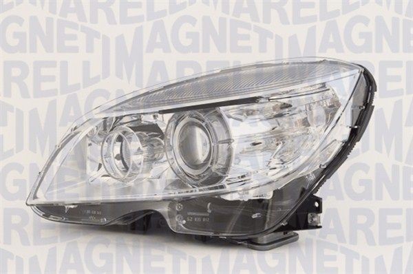 MAGNETI MARELLI Lygteholder, baglygte Varenummer: 714027062801 billige