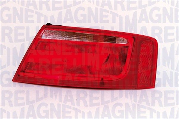 MAGNETI MARELLI Rear light Article number: 714027110712 cheaply