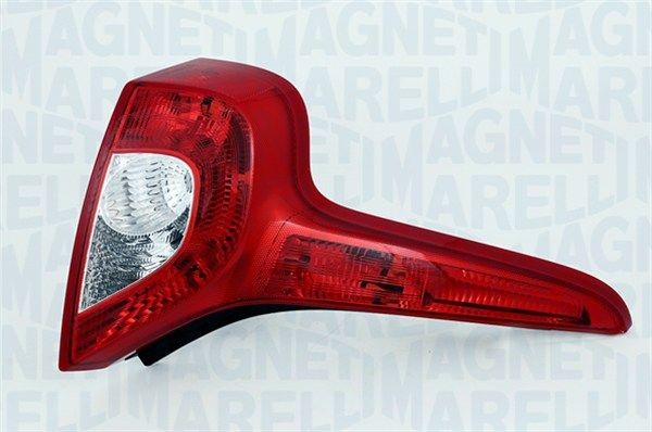 MAGNETI MARELLI Rear light Article number: 714027711705 cheaply