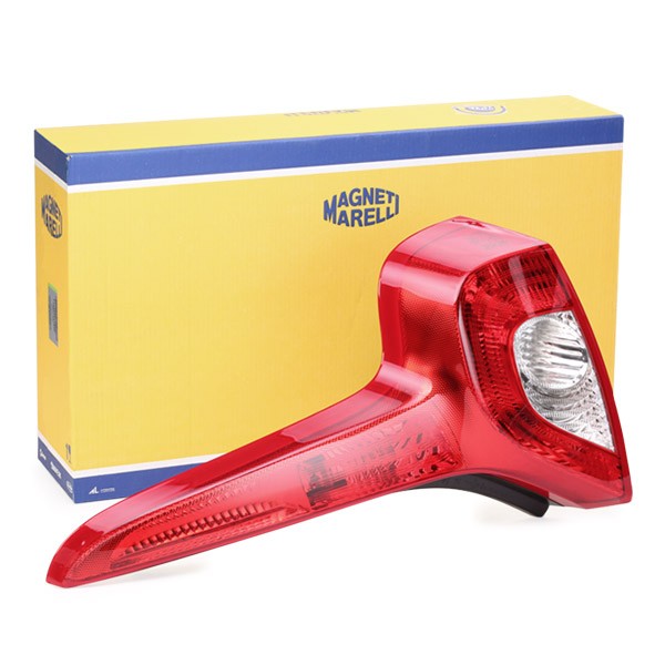 MAGNETI MARELLI Rear light Article number: 714027711805 cheaply