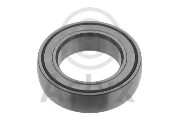 Aslyx AS-203011 Intermediate Bearing, drive shaft TRANSIT 2.0 DI 86 PS Diesel 2006