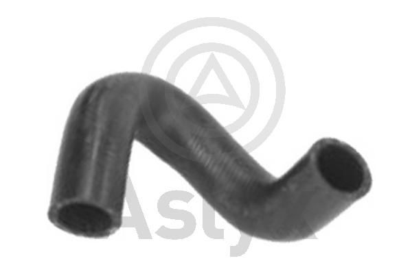 Aslyx Radiator hose Article number: AS-203645 cheaply