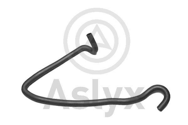 Aslyx Hose, heat exchange heating Article number: AS-204154 cheaply