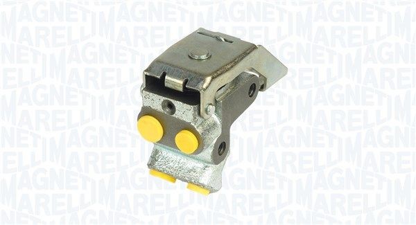 MAGNETI MARELLI Baglygte Varenummer: 714029461801 billige