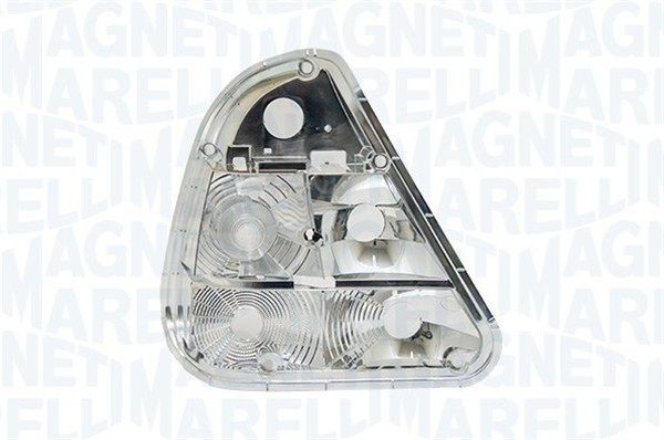 MAGNETI MARELLI Rear light Article number: 714098290418 cheaply