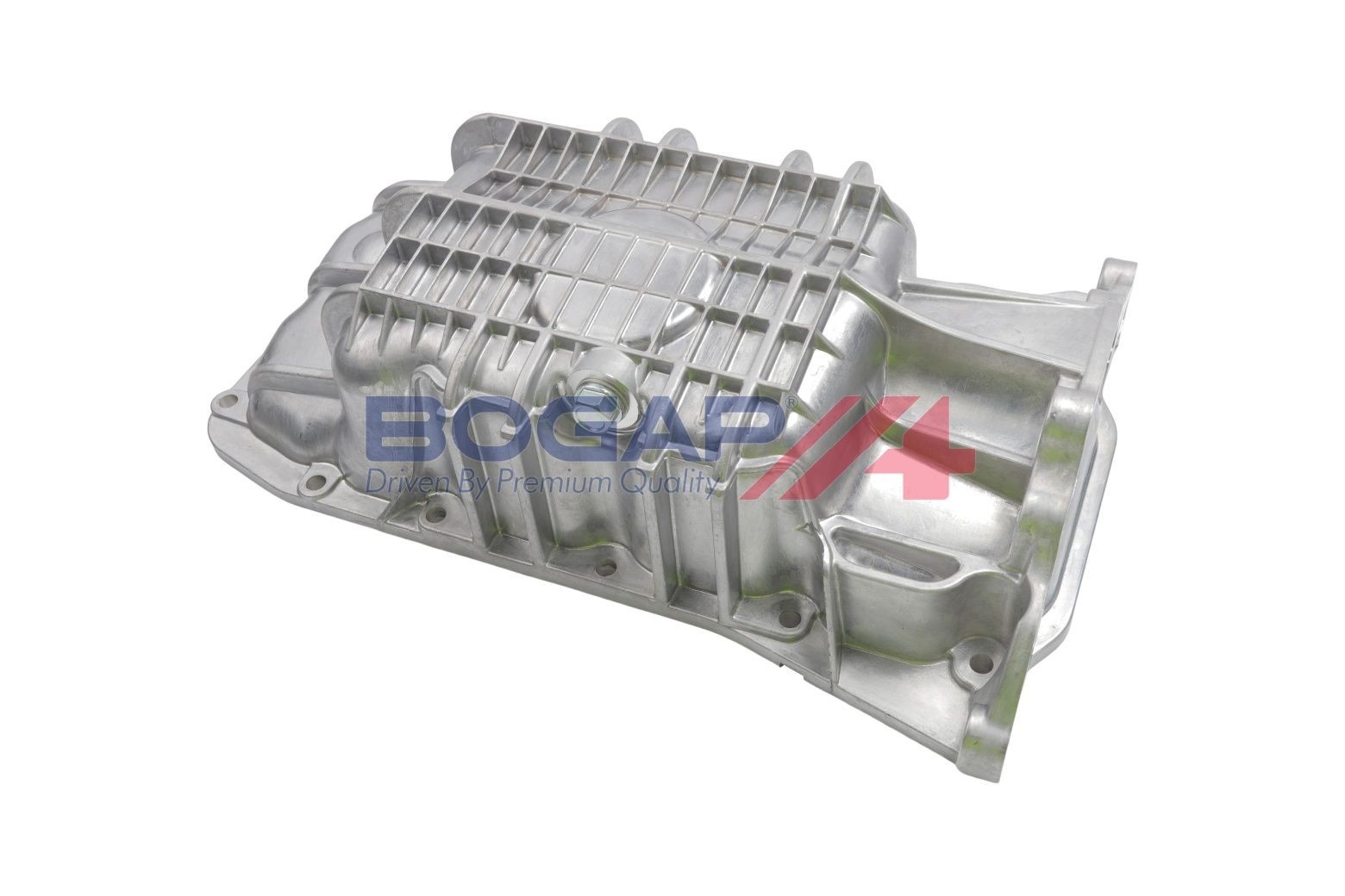 BOGAP Crankshaft pulley Article number: A1219102 cheaply
