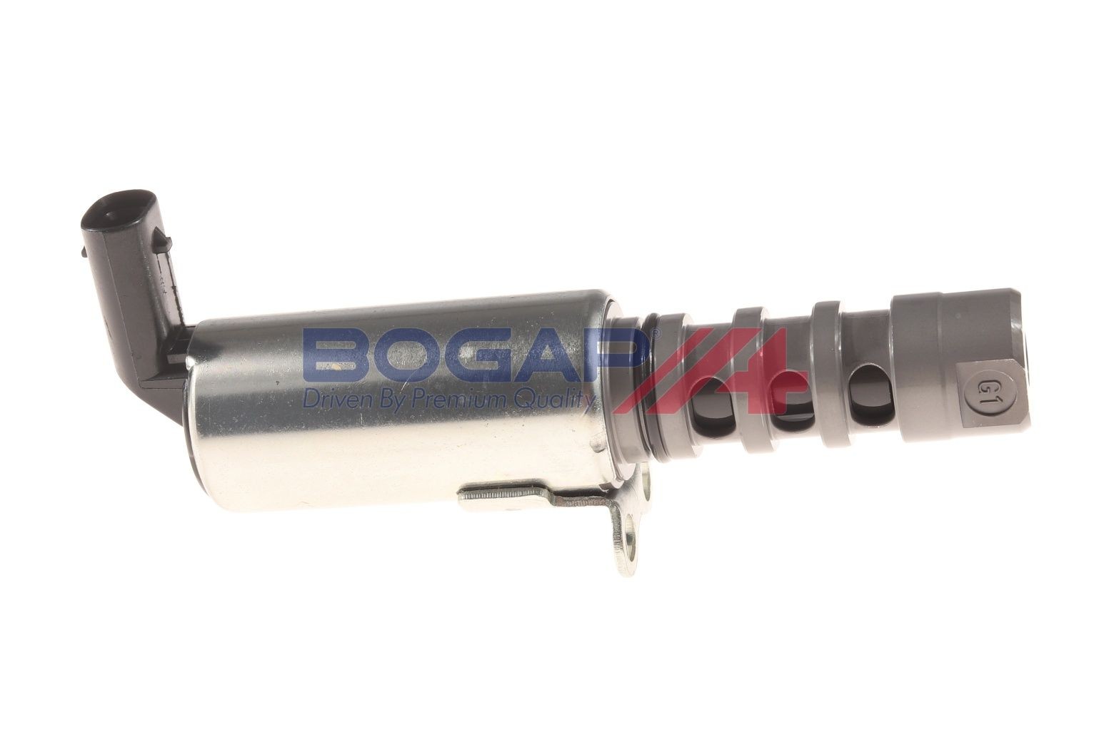 BOGAP A1340106 Styreventil, knastakselforstilling A6 3.0 TFSI quattro 299 HK Benzin 2011