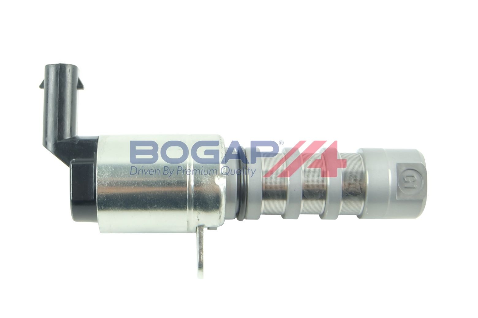 BOGAP A1340107 Juhtklapp, nukkvõlli asend Q7 3.0 TFSI quattro 280 HP Bensiin 2015