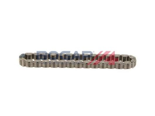BOGAP A1413104 Chain, oil pump drive OCTAVIA 2.0 TSI RS 220 PS Petrol 2020