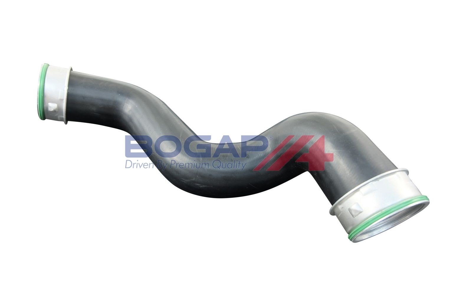 BOGAP Charger intake hose Article number: A1711107 cheaply