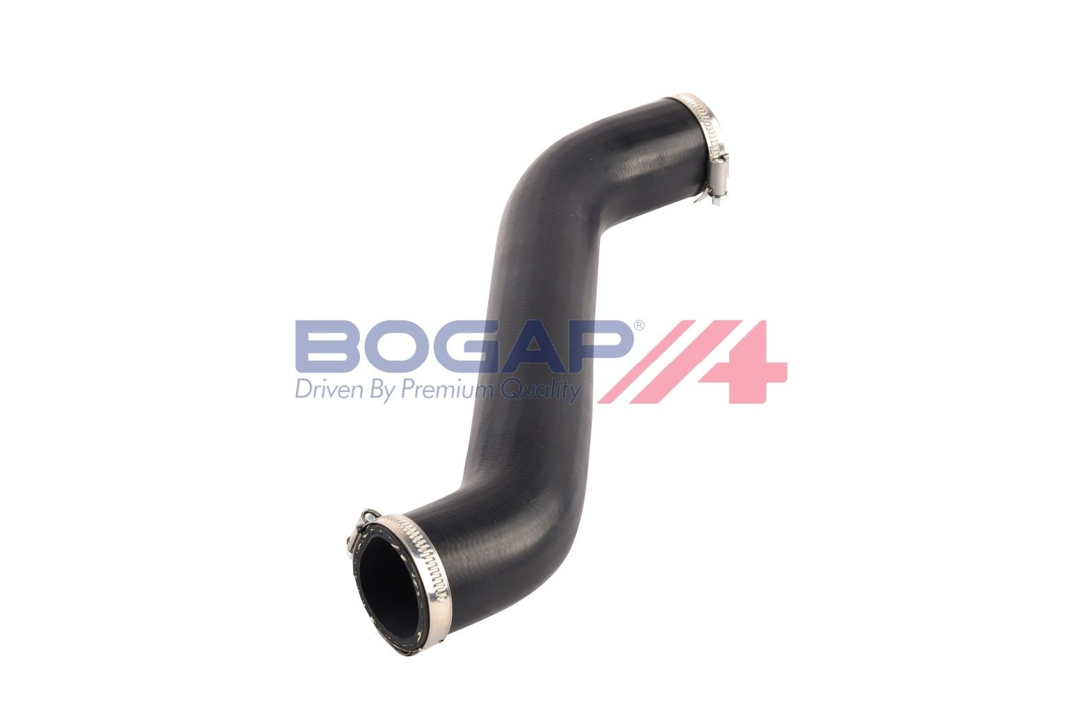 BOGAP Charger intake hose Article number: A1711190 cheaply