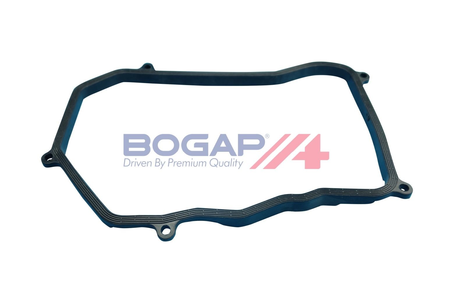 BOGAP Seal, automatic transmission oil pan Article number: A2141102 cheaply