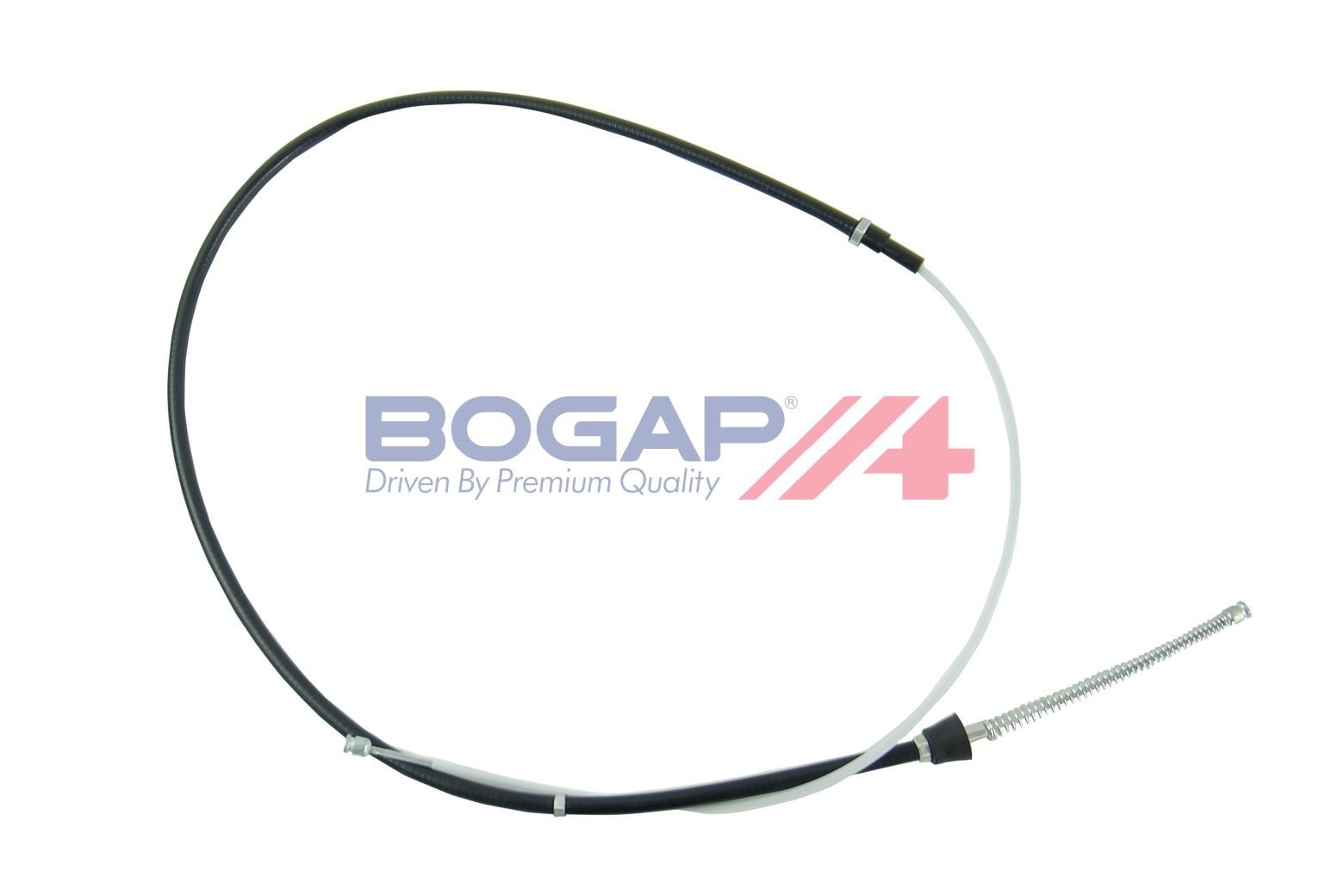 BOGAP Håndbremsekabel Varenummer: A3126100 billige