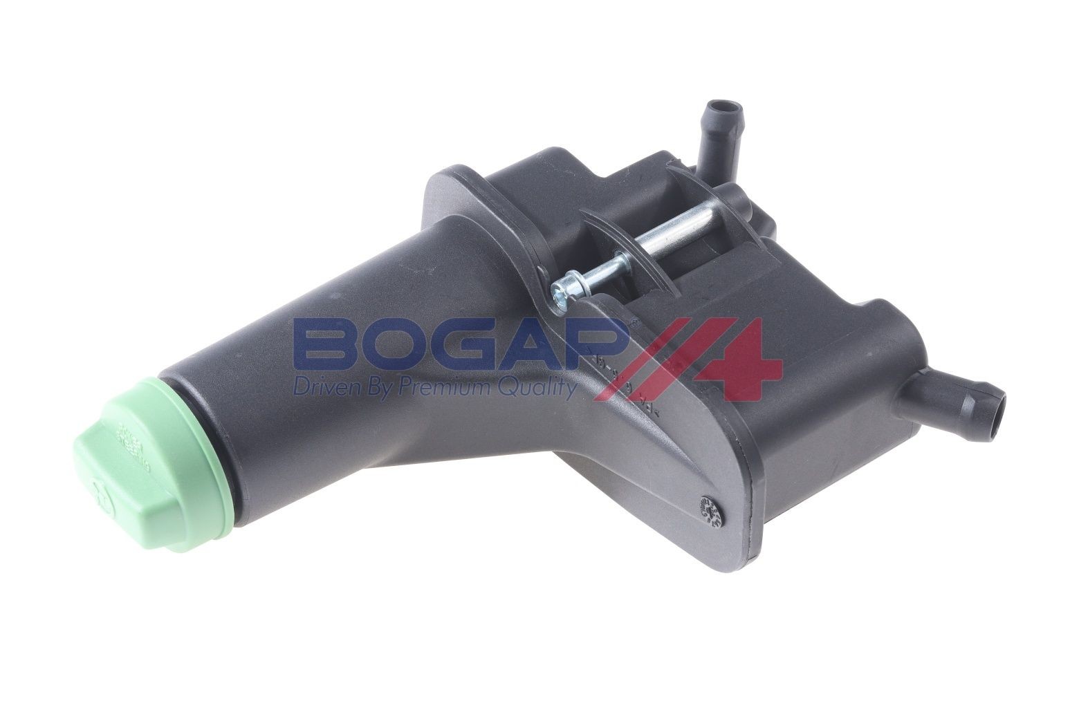 BOGAP A3216105 Ekspansionsbeholder, Hydraulikolie- servostyring VENTO 1.4 55 HK Benzin 1998