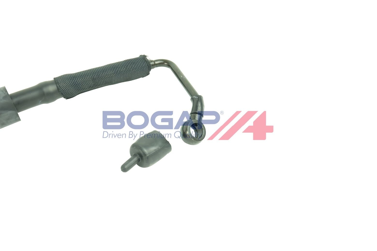 BOGAP Hydraulic Hose, steering system Article number: A3220112 cheaply