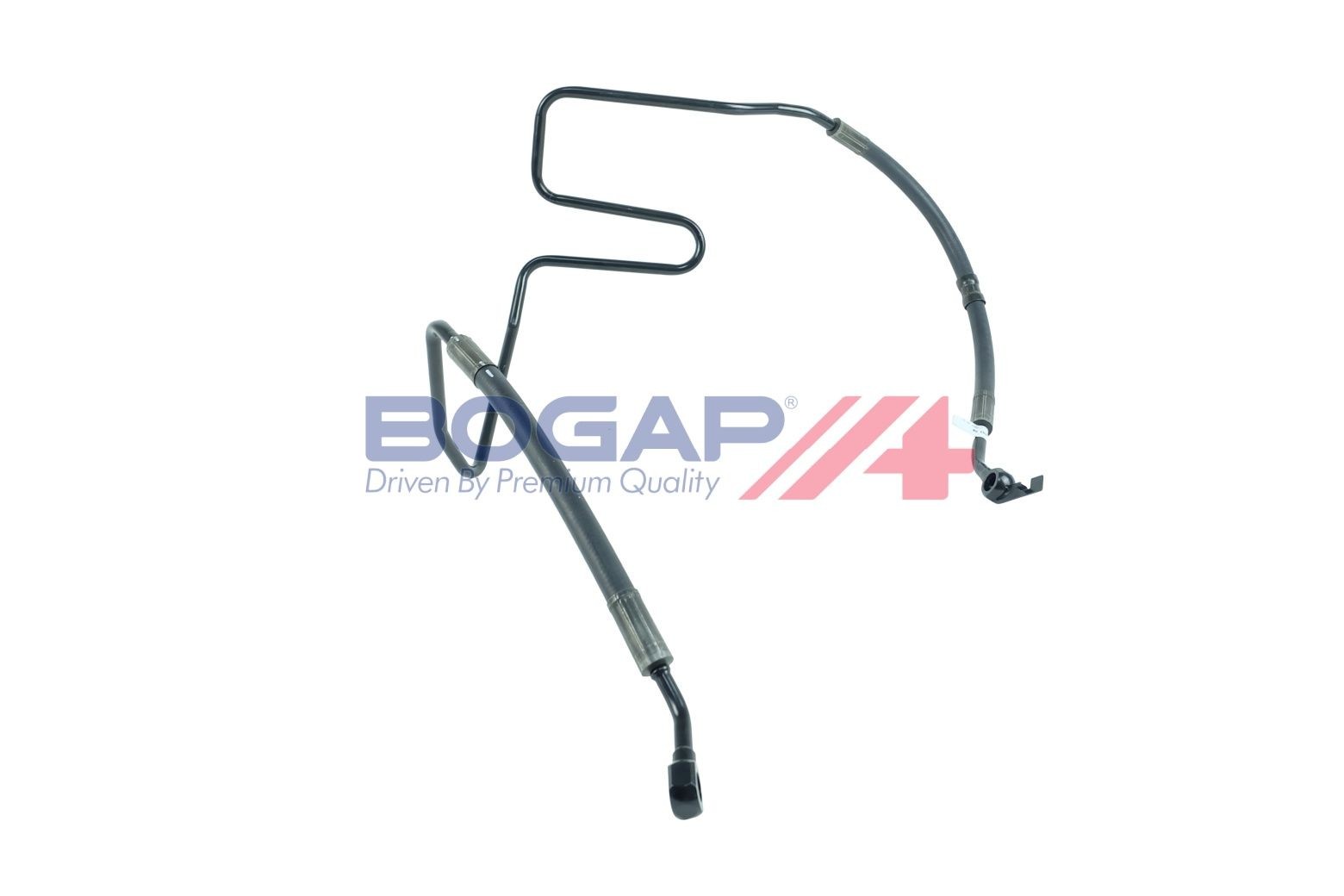 BOGAP Hydraulic Hose, steering system Article number: A3220135 cheaply