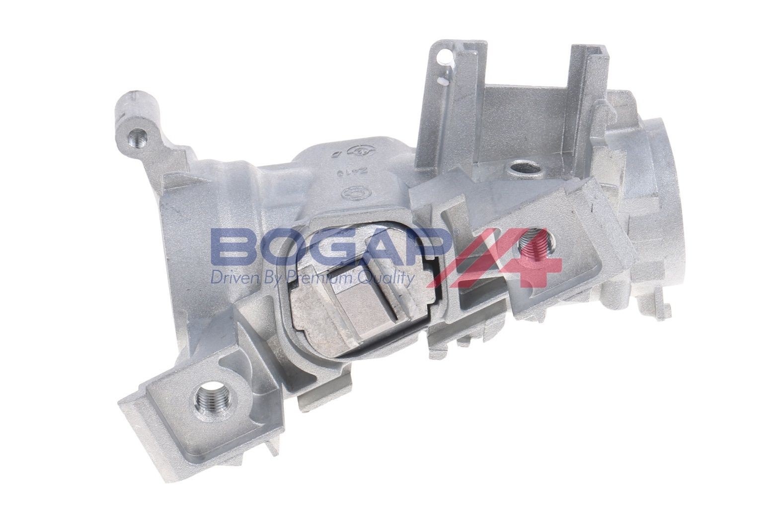 BOGAP A3225103 Steering Lock OCTAVIA 2.0 RS 265 PS Petrol
