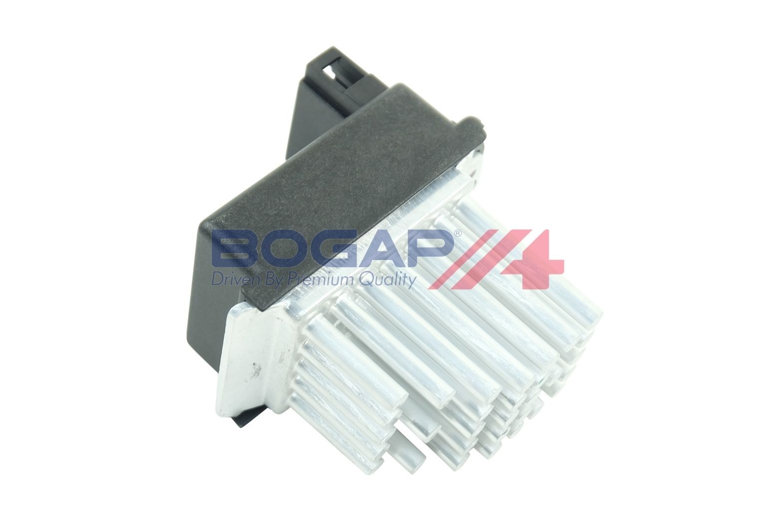 BOGAP Modstand, kabineventilator Varenummer: A4112102 billige
