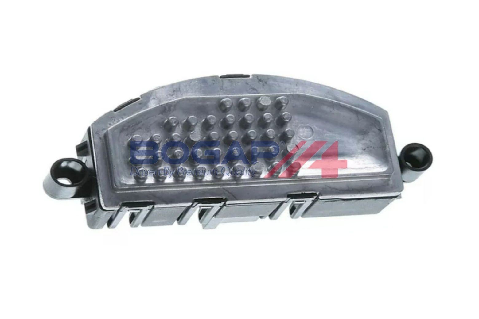 BOGAP Modstand, kabineventilator Varenummer: A4112115 billige