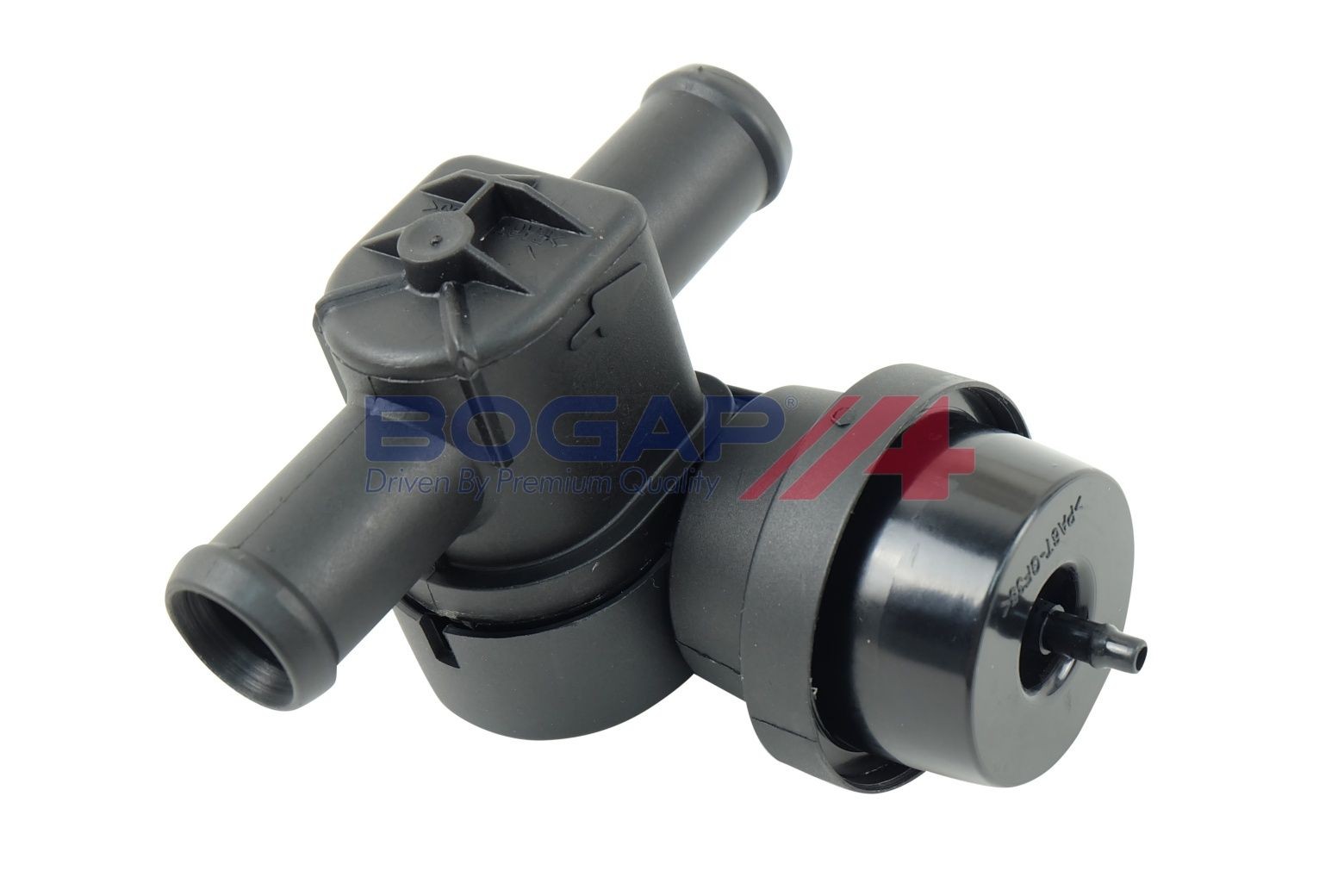 BOGAP A4122105 Heater control valve TRANSPORTER 2.4 D Syncro 78 PS Diesel 2003