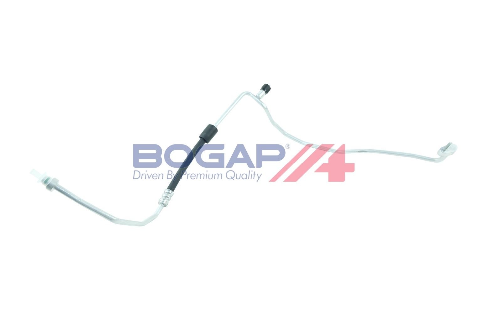 BOGAP Kõrgsurve- / madalsurvetorustik, kliimaseade Artikli number: A4128119 soodsalt