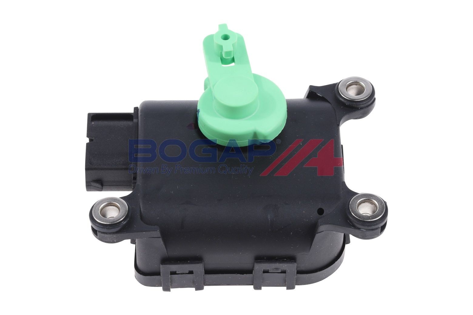 BOGAP A4132108 Control, blending flap NEW BEETLE 1.6 102 PS Petrol 2010