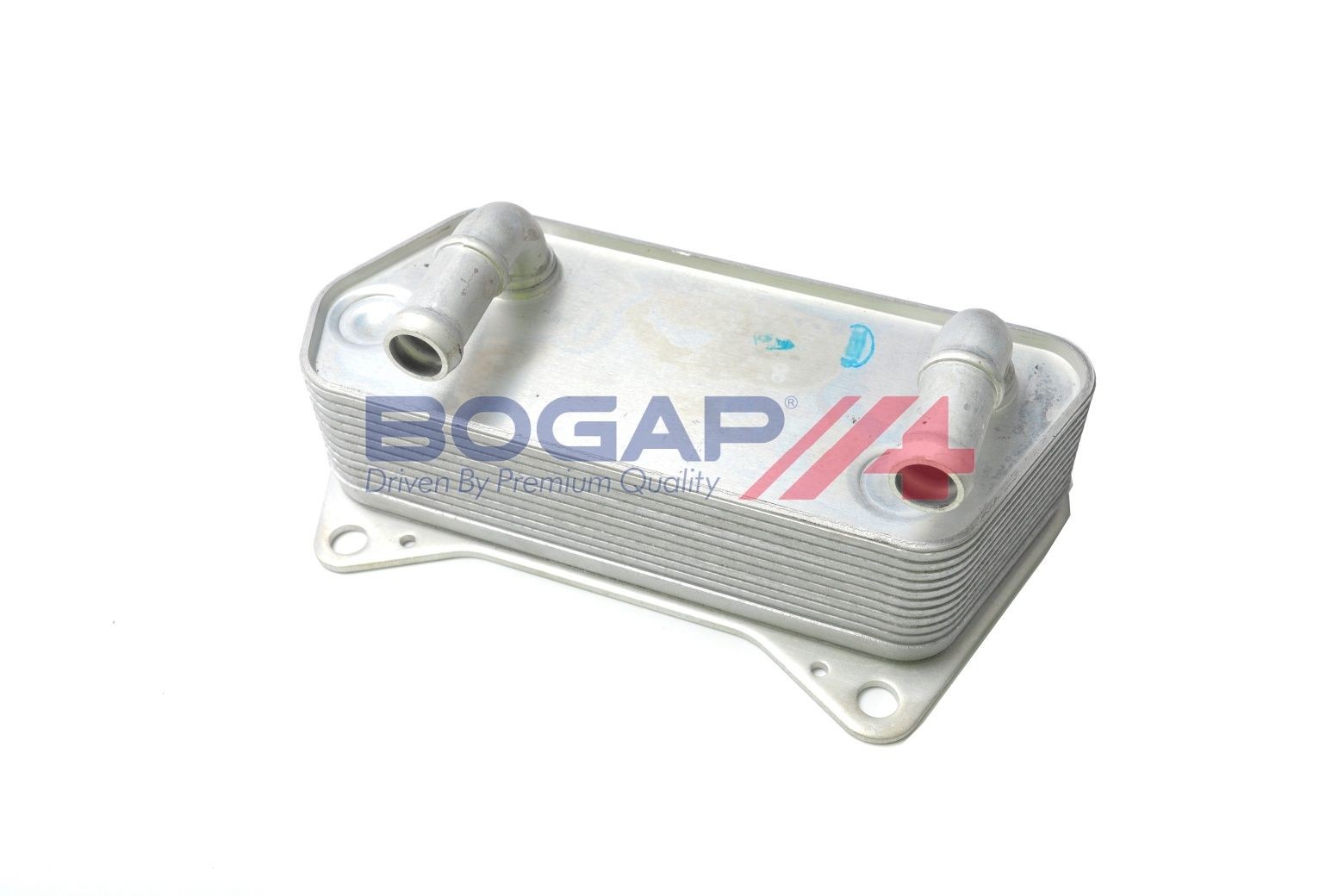 BOGAP Õliradiaator, automaatkast Artikli number: A4223106 soodsalt