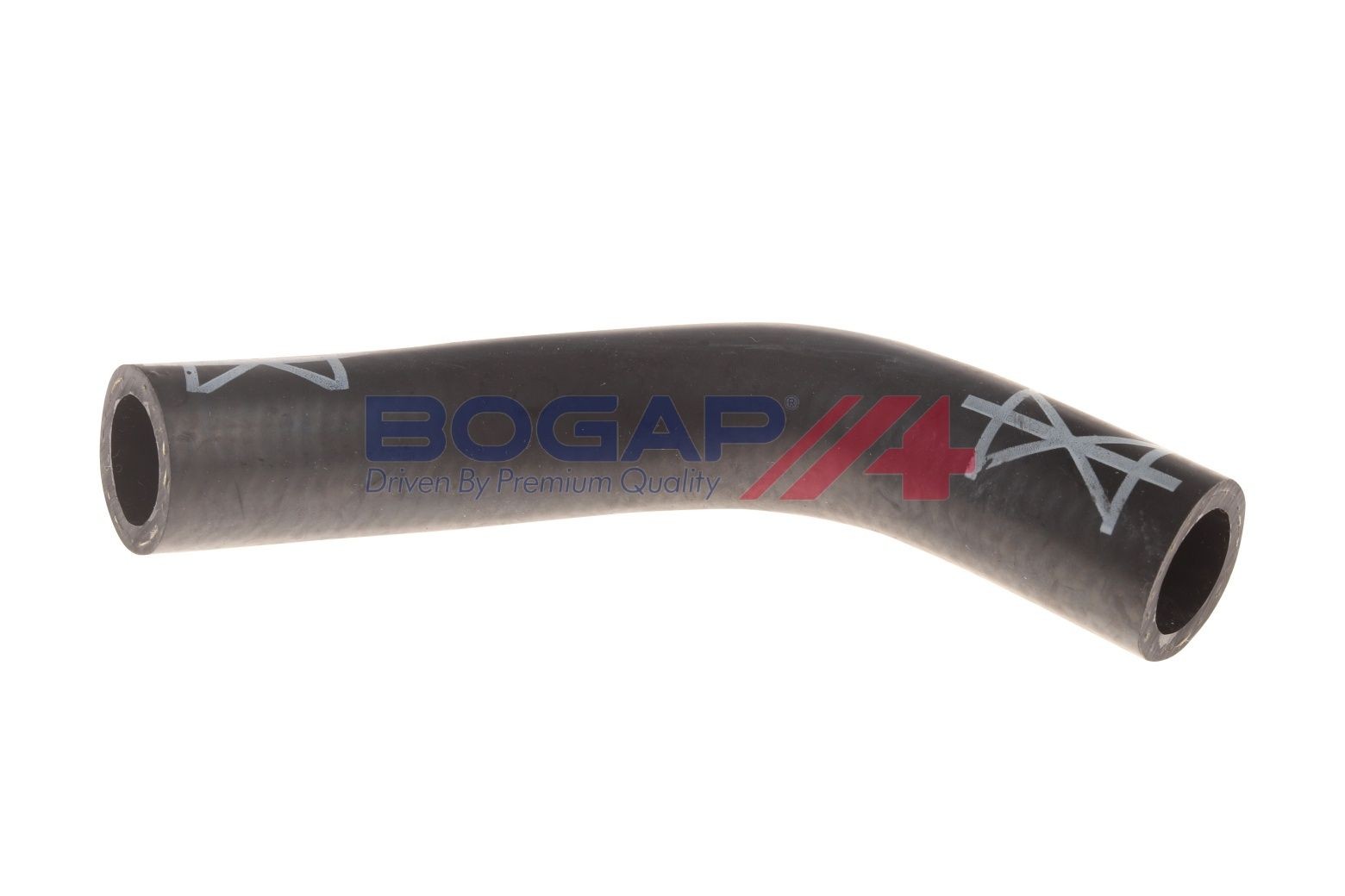 BOGAP Radiator hose Article number: A4228126 cheaply