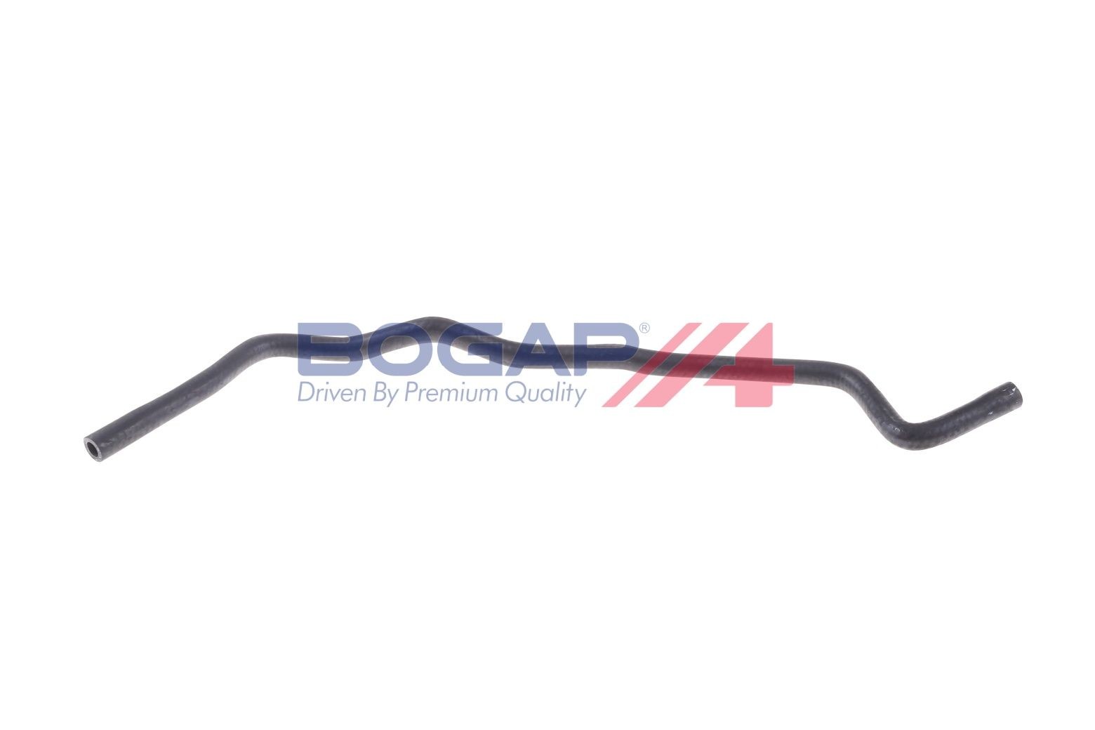 BOGAP Radiator hose Article number: A4228155 cheaply