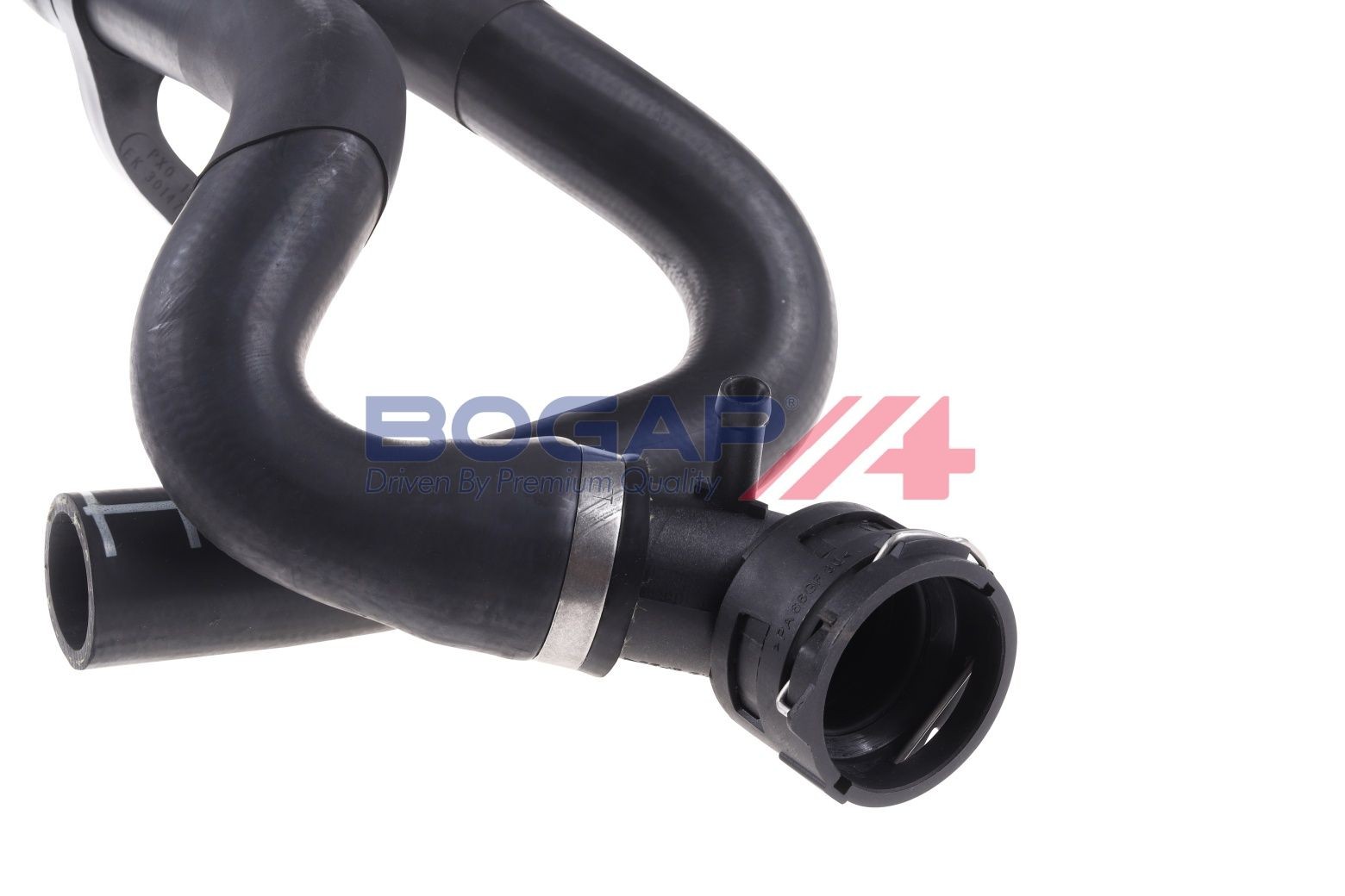 BOGAP Radiator hose Article number: A4228282 cheaply