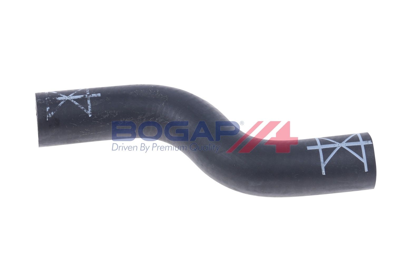 BOGAP Radiator hose Article number: A4228328 cheaply
