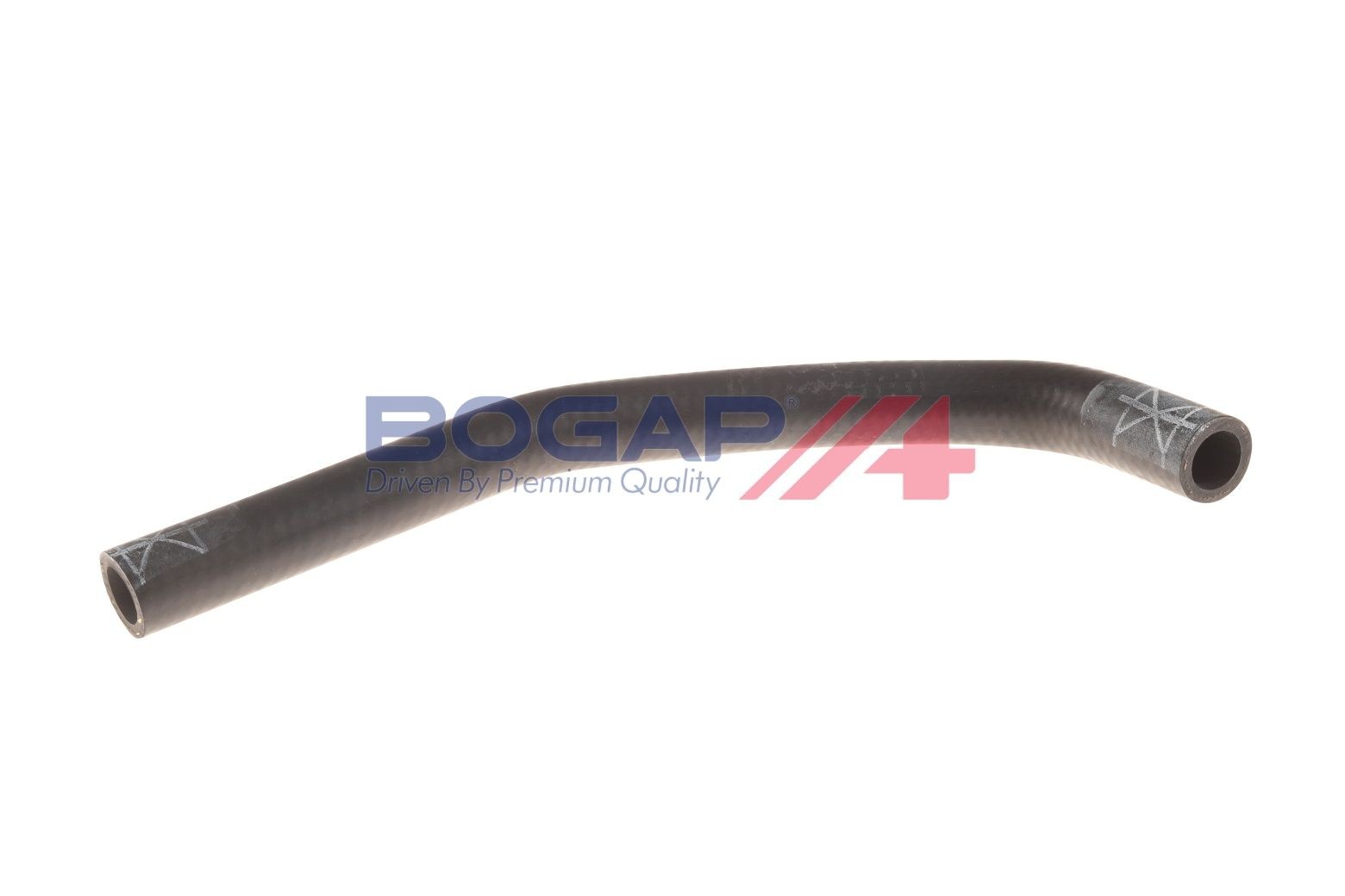 BOGAP Radiator hose Article number: A4228349 cheaply