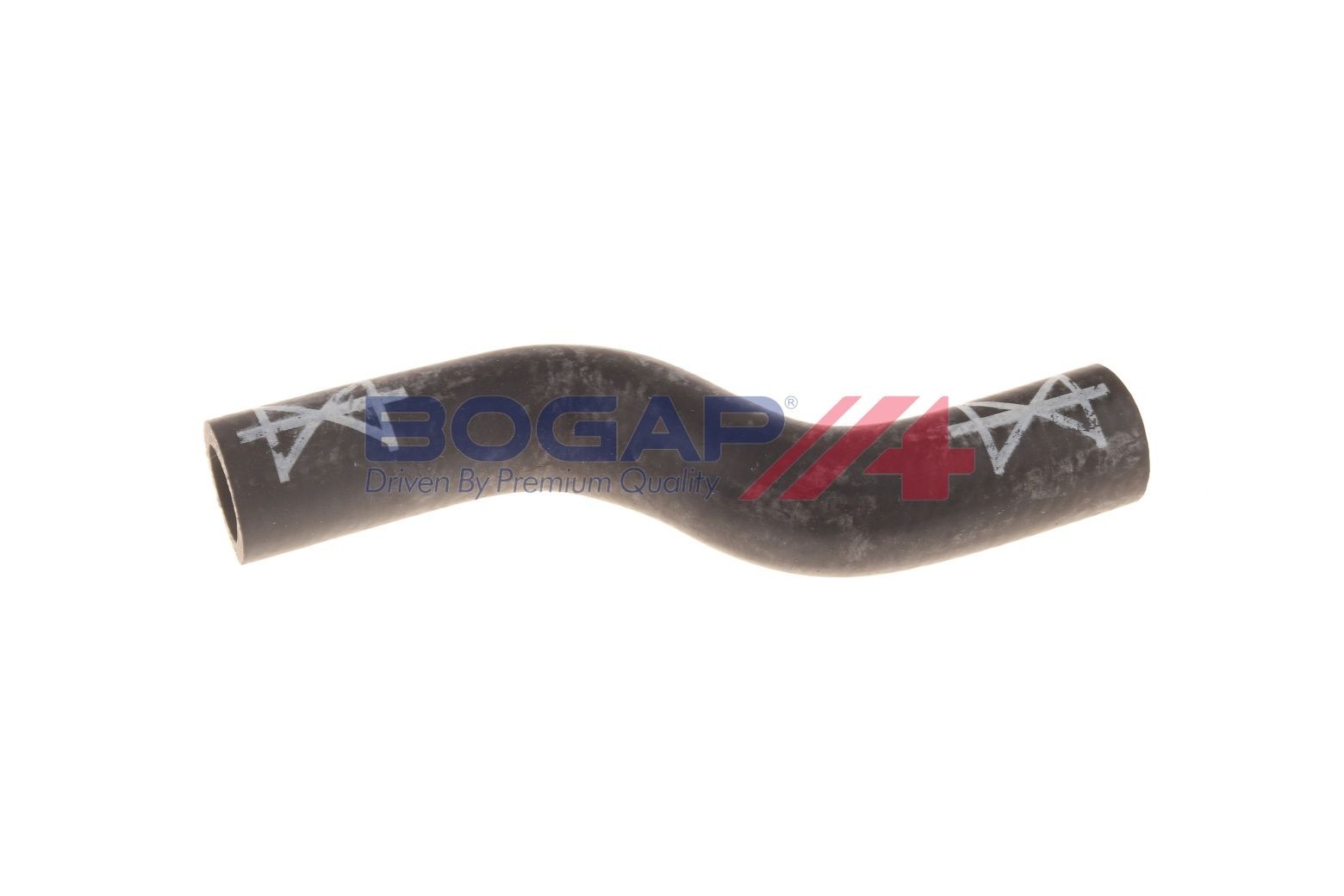 BOGAP Radiator hose Article number: A4228393 cheaply