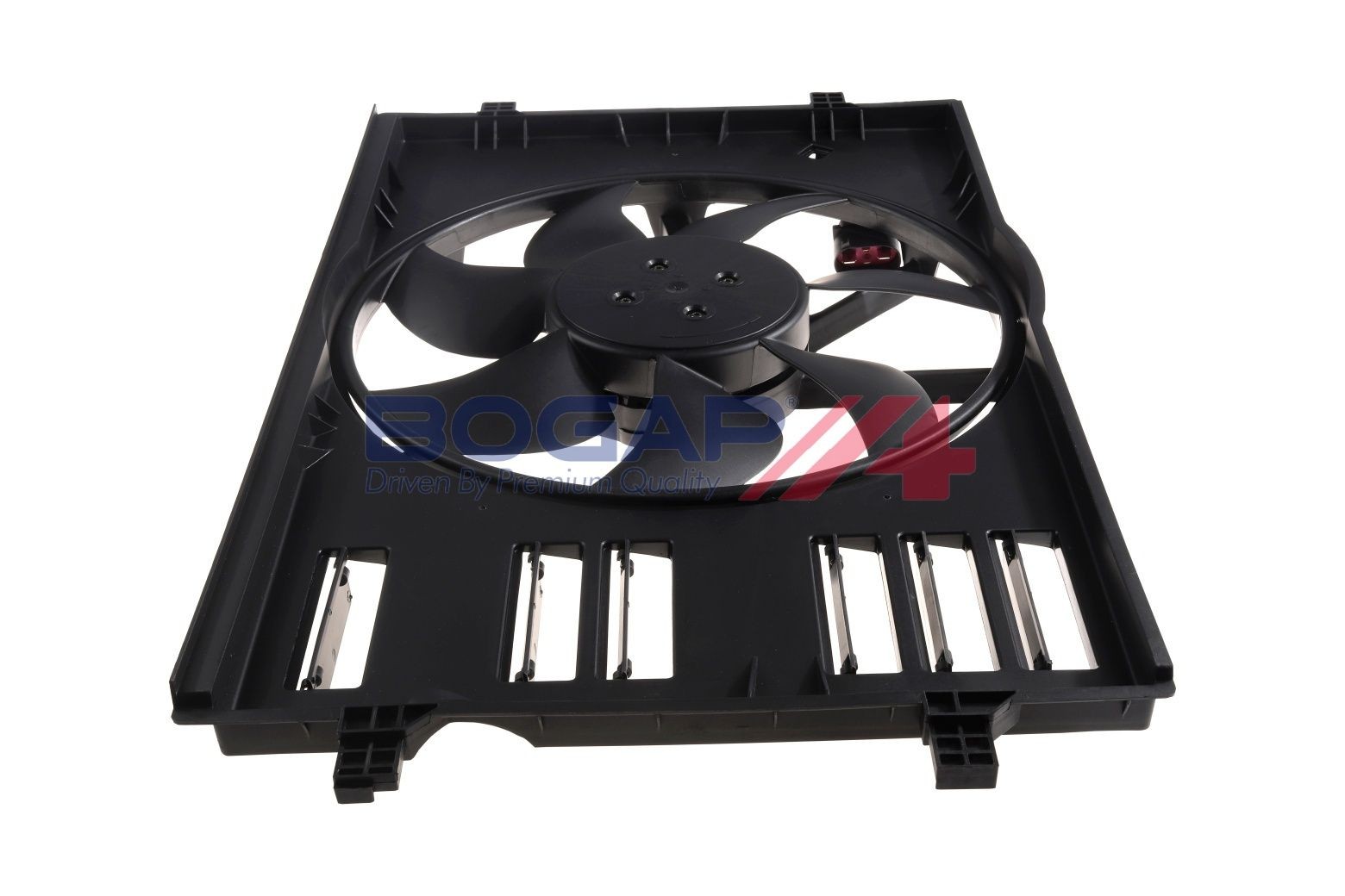 BOGAP Fan, radiator Article number: A4243126 cheaply