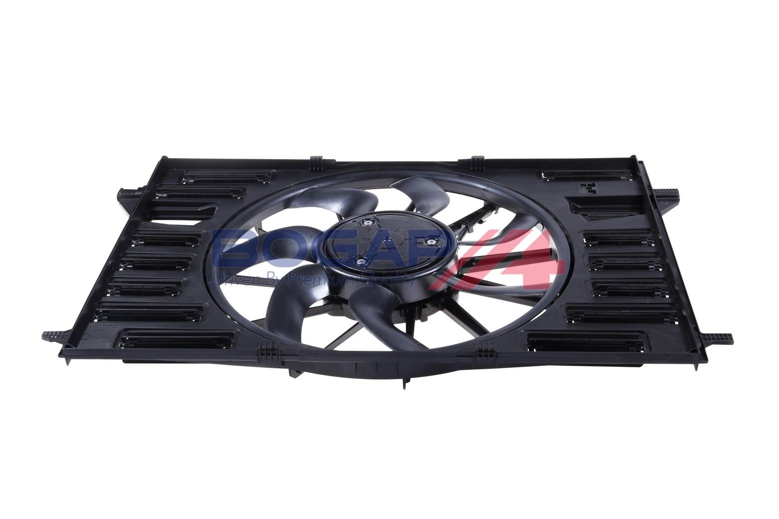 BOGAP Køleventilator Varenummer: A4243163 billige