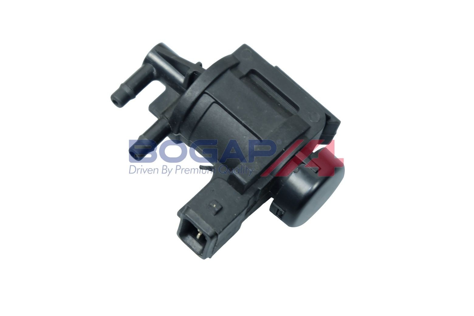BOGAP Kontrolventil, luftindtag Varenummer: A6310106 billige