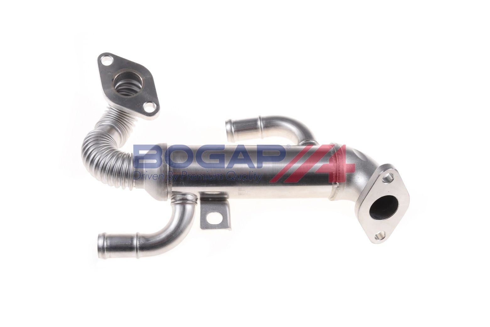BOGAP A6320160 EGR køler AMAROK 2.0 BiTDI 4motion 180 HK Diesel 2022