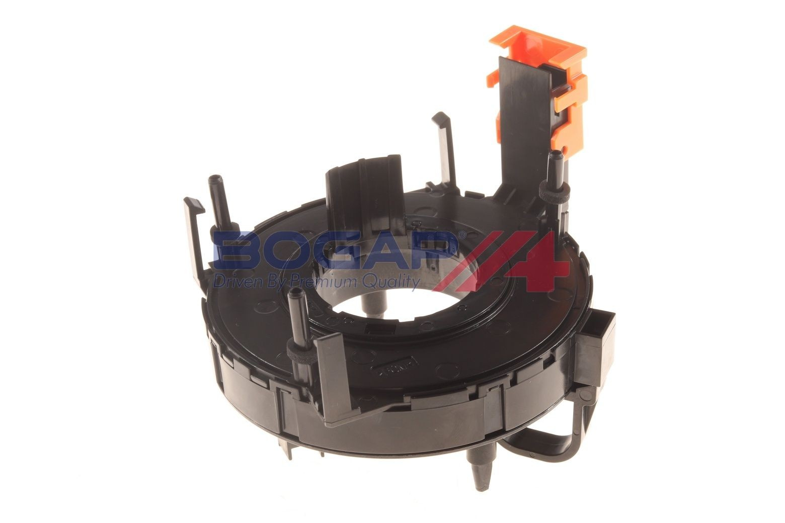 BOGAP A7310110 Clockspring, airbag A4 2.7 Turbo quattro 230 PS Petrol 2001