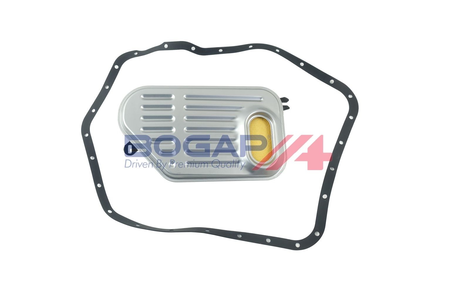 BOGAP Hydraulikfiltersæt, automatgearkasse Varenummer: A8115111 billige