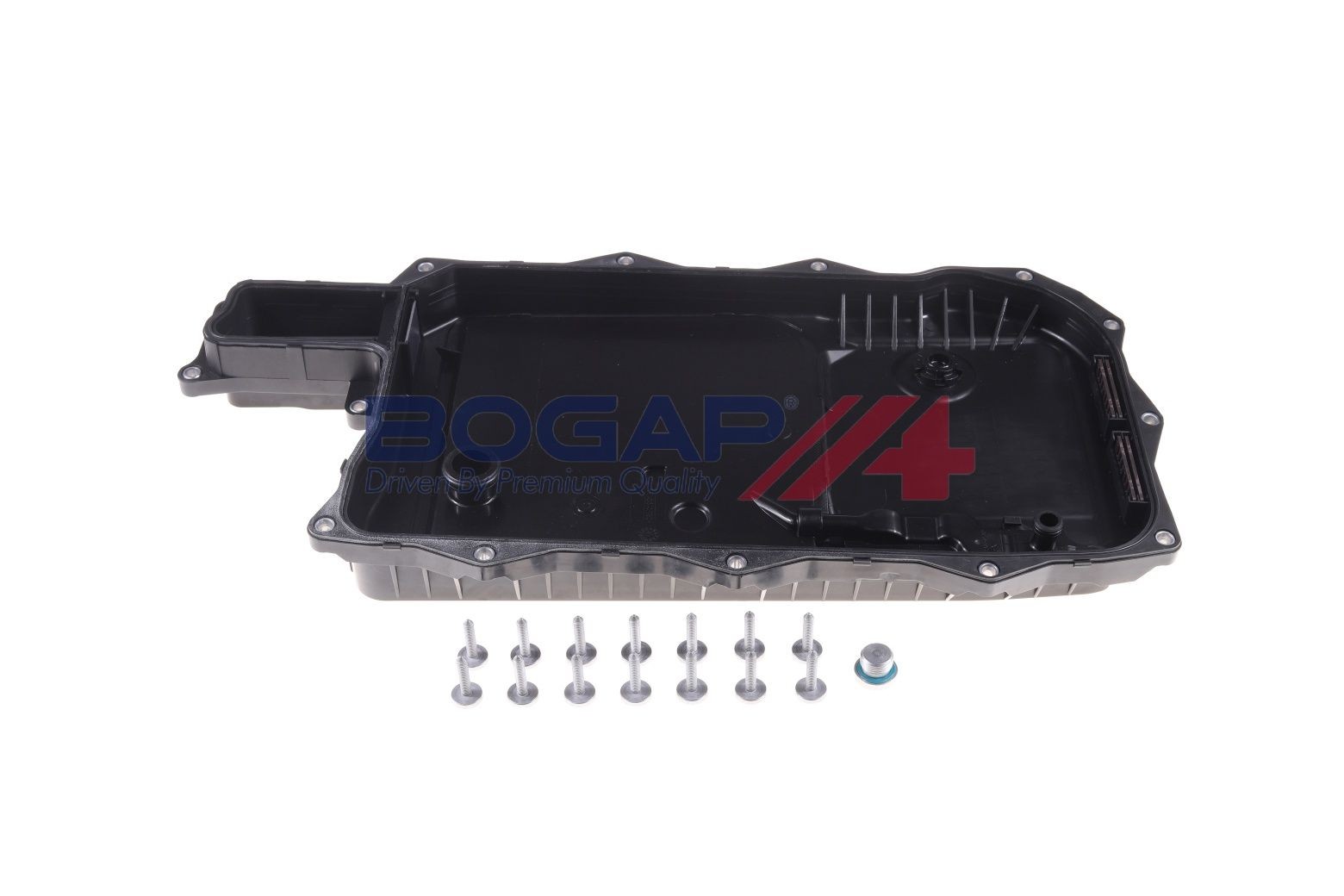 BOGAP Gasket Set, automatic transmission Article number: B2130101 cheaply