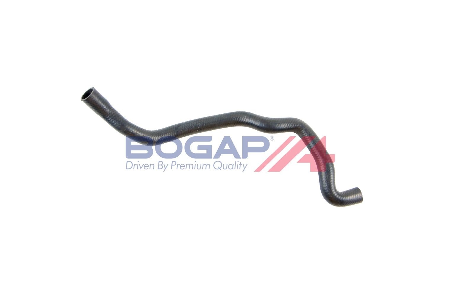 BOGAP Radiator hose Article number: B4228333 cheaply