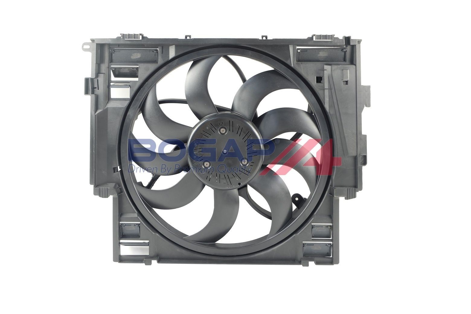 BOGAP Radiaatori ventilaator Artikli number: B4243103 soodsalt