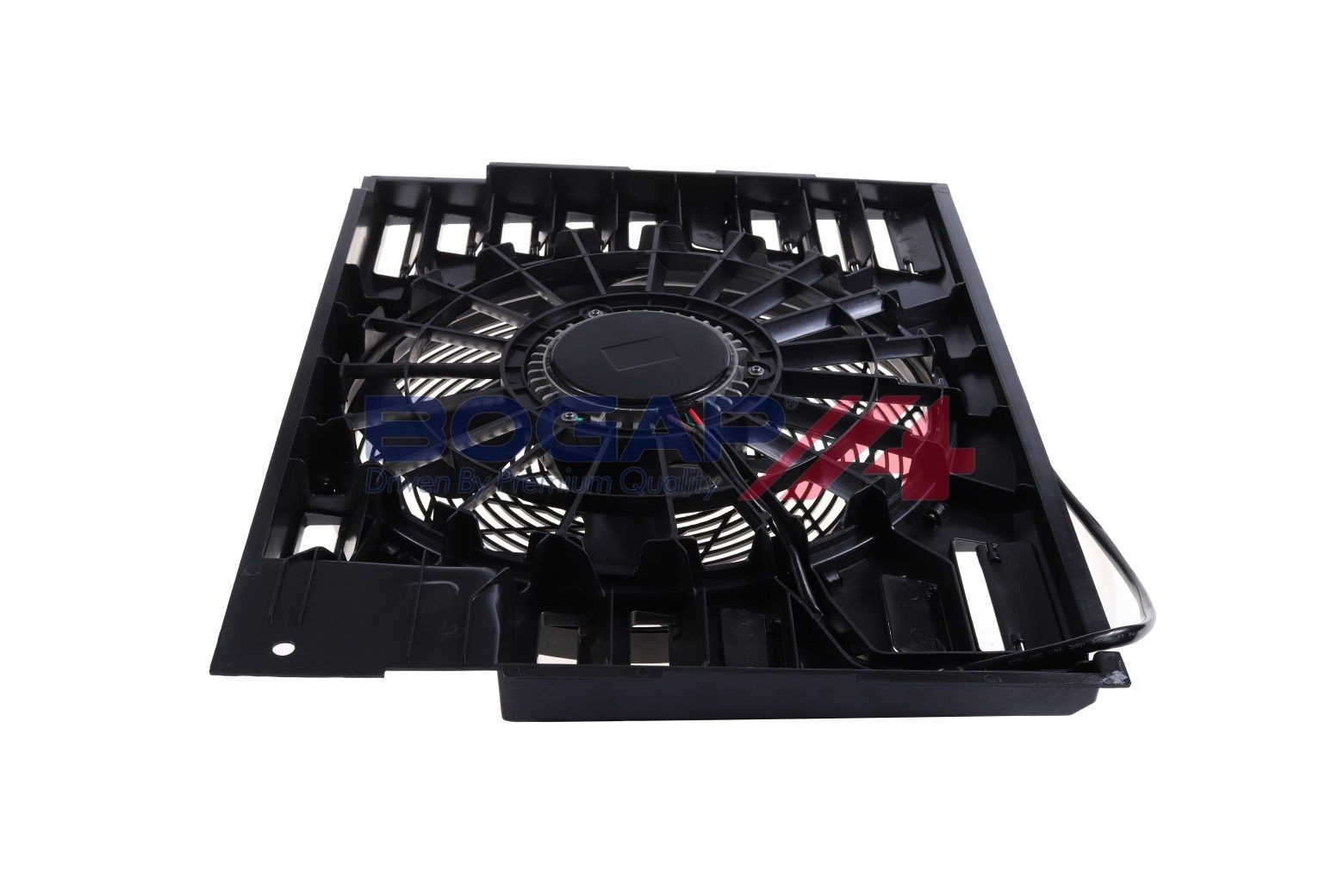 BOGAP Fan, radiator Article number: B4243119 cheaply